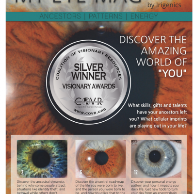 My Eye Mag