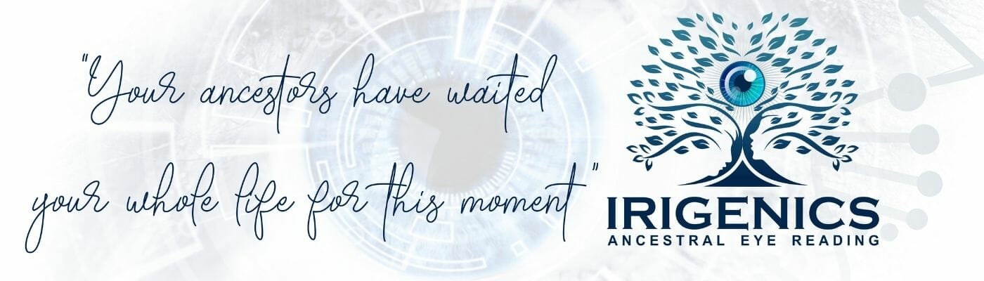 irigenics hero